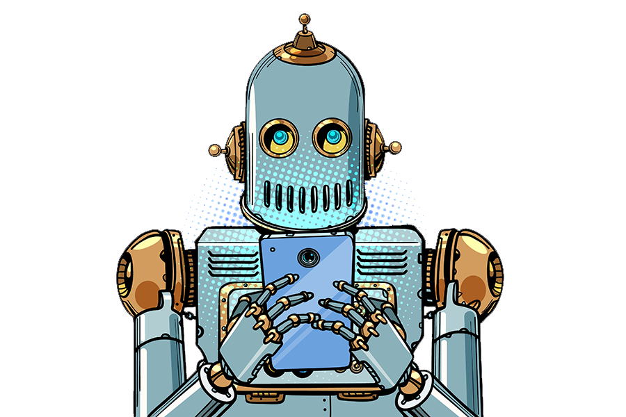 ad fraud bots such as drainerbot drain marketing budgets and battery life too