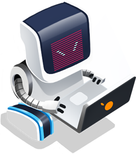 fraudster bot