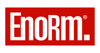 enorm logo
