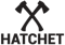 hatchet marketing logo