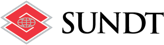 sundt logo