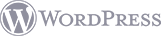 wordpress logo