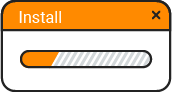 install