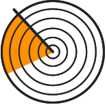 detect