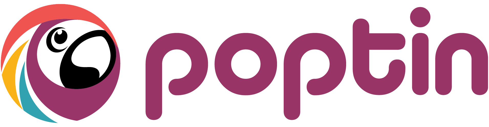 poptin logo