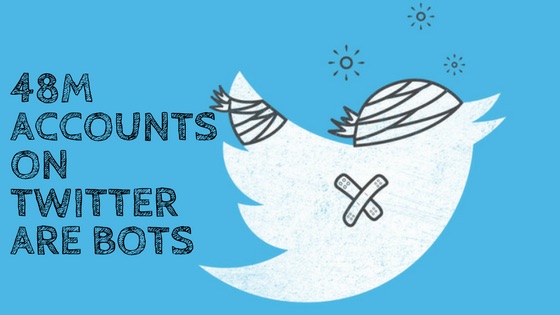 twitter bots injured from click fraud