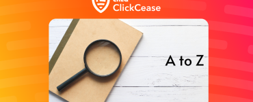 Our A to Z glossary looks at marketing and click fraud