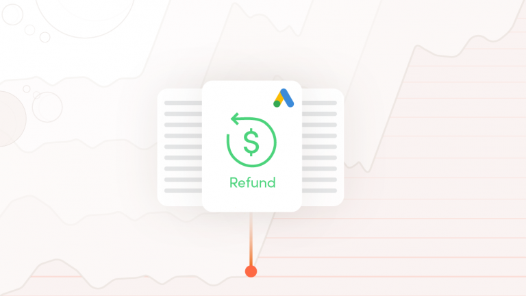 How to claim a Google Ads refund for invalid traffic