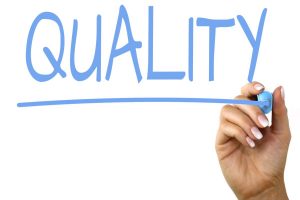 Quality Score is crucial o Google Ads PPC rankings