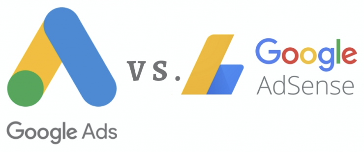 Google Ads dan Google AdSense: Dua Sisi Mata Uang yang Sama dalam Dunia Periklanan Online
