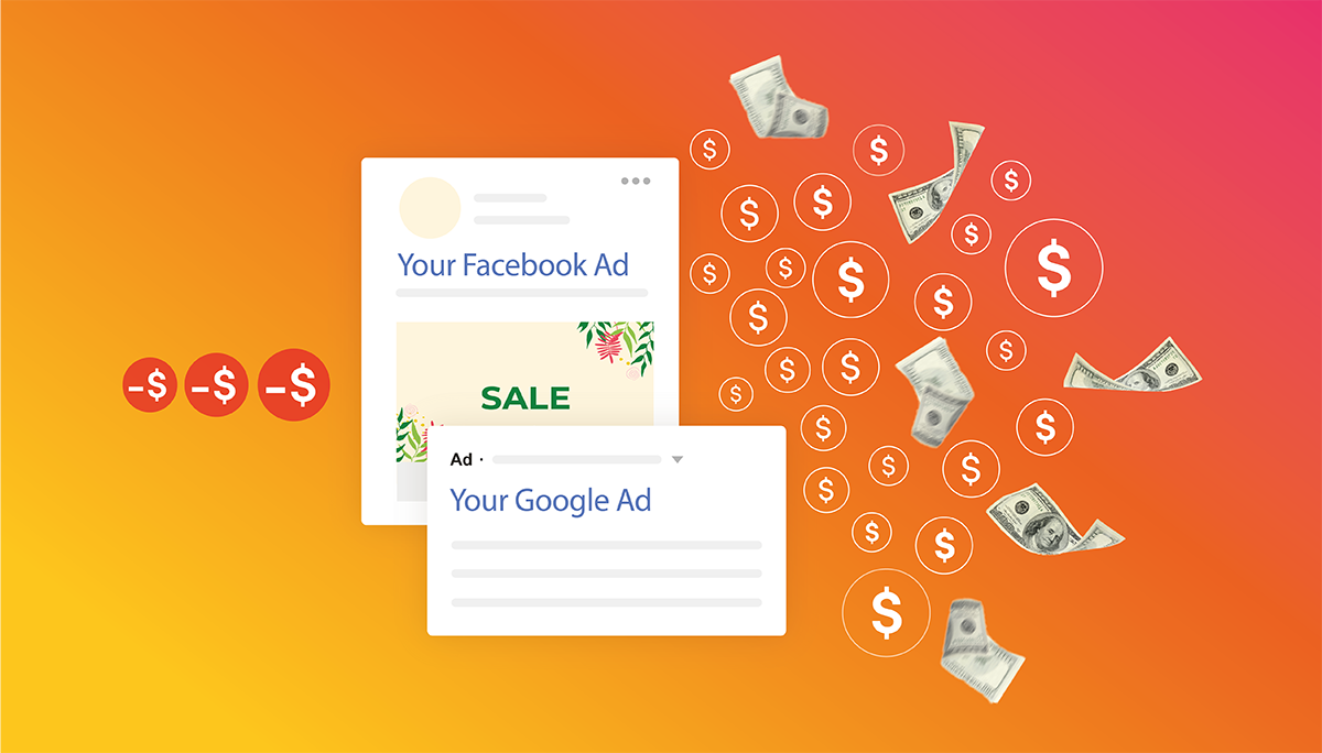 What Is ROAS And How To Calculate It ClickCease
