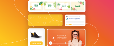 How to create Google banner ads, or display network ads