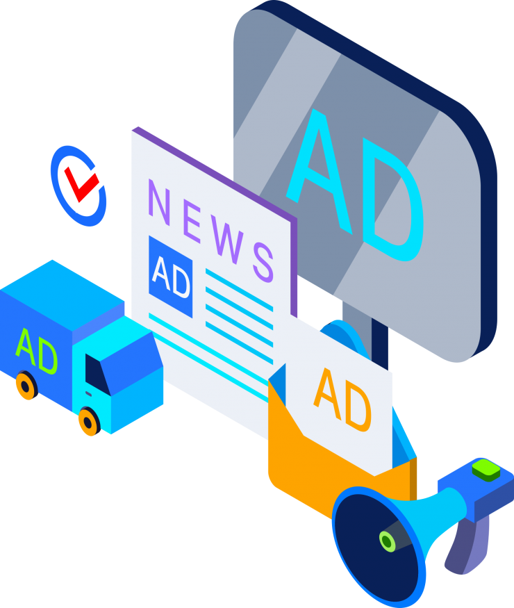 What Is Native Advertising & When To Use It? ClickCease Blog