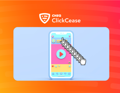 how do click spamming apps and malware waste marketing budgets?