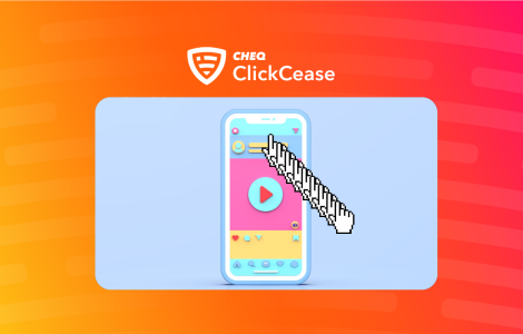 how do click spamming apps and malware waste marketing budgets?