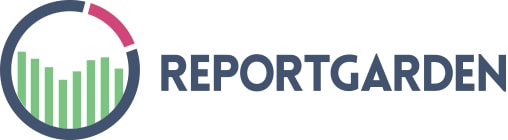 ReportGarden Logo