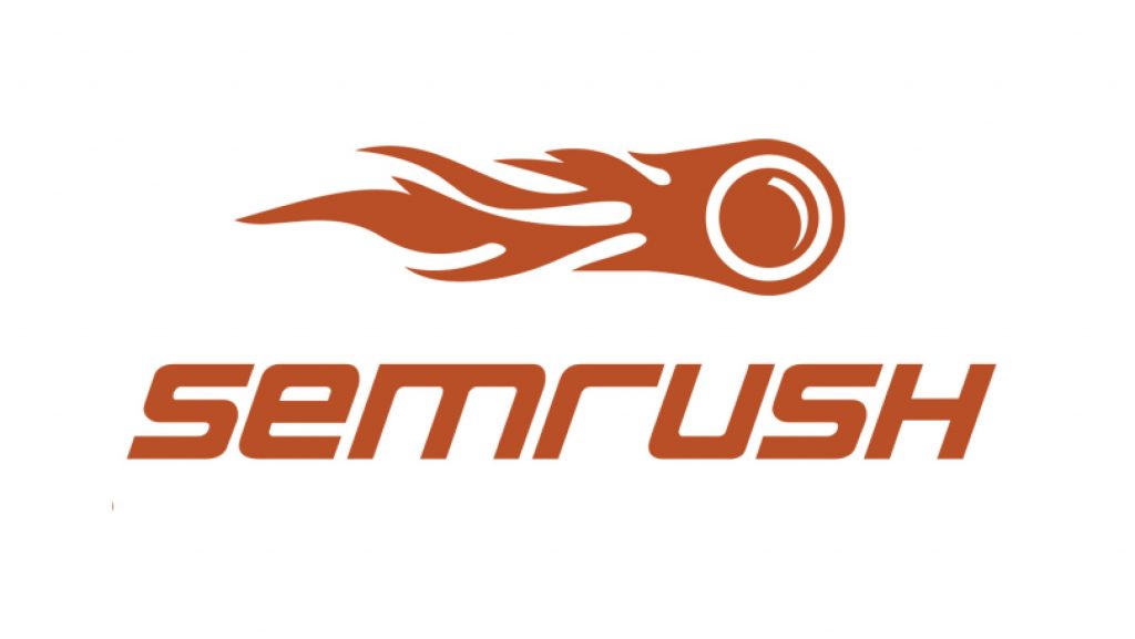 SEMrush Logo