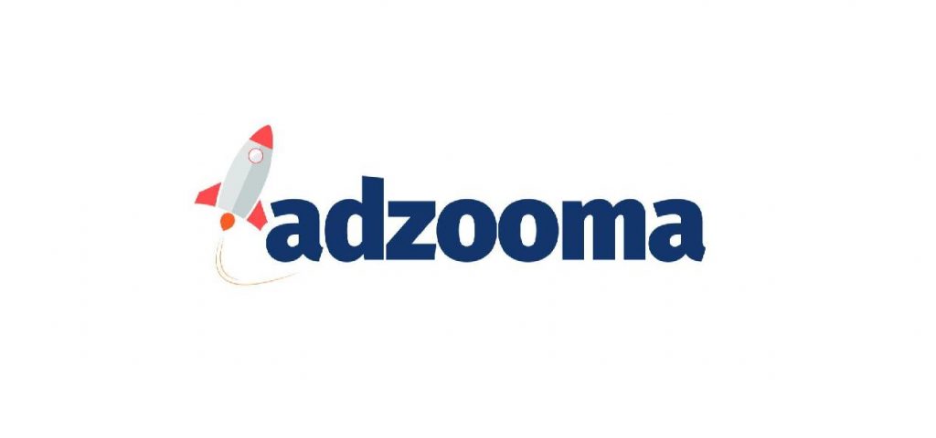 Adzooma Logo Web