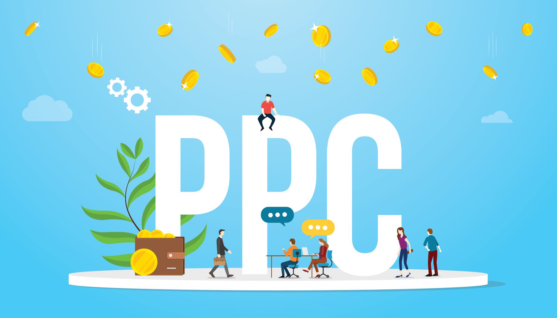 A Guide To The Best Ppc Ad Networks The Click Fraud Blog Clickcease
