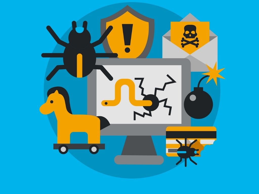 Trojans, Viruses, Worms & Bots What’s the Difference? ClickCease Blog