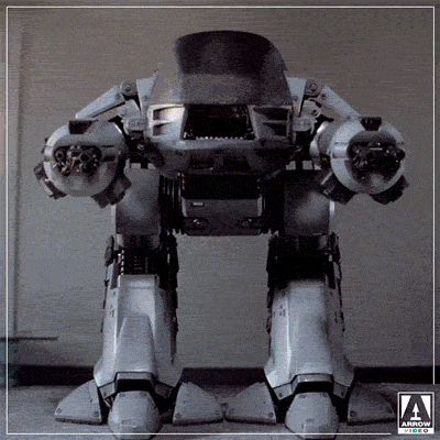 3ve was a monster botnet, much like ED209 from Robocop
