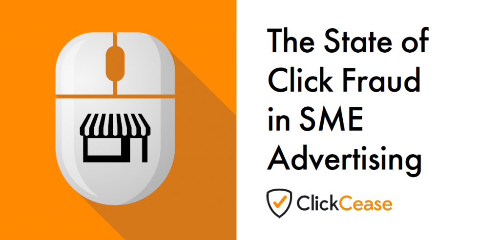 SME Click Fraud Banner