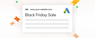 Check out our guide to using Google Ads for your holiday season sales and marketing
