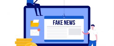 Fake news makes money from ad fraud