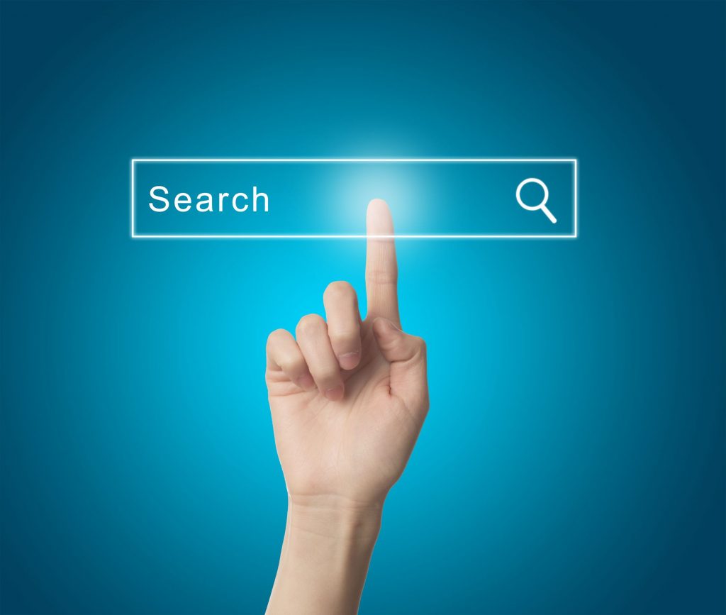All about paid search engine results (PPC)