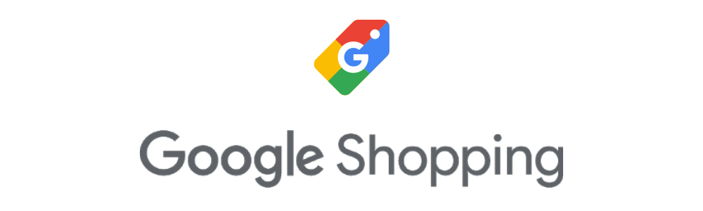 Google Shopping Logo