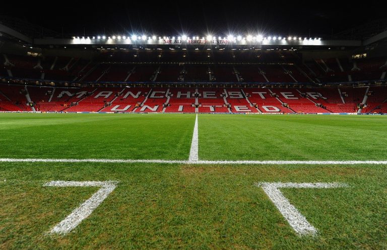 manchester united fans click fraud sponsors