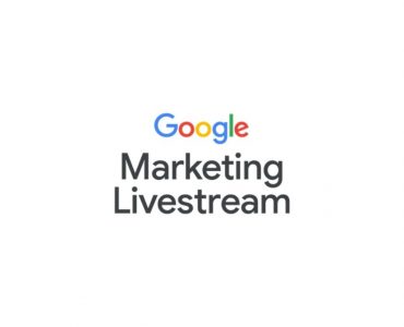 The highlights of the Google Marketing Livestream 2021