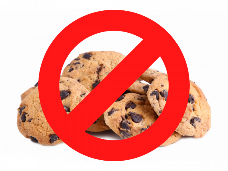 the end of cookies on Google means big changes to marketing