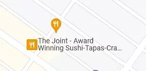 There are advantages to using Google Maps promoted pins