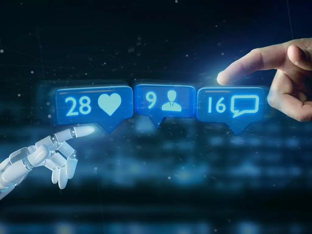 Bots on Facebook - how do they affect your marketing campaigns?