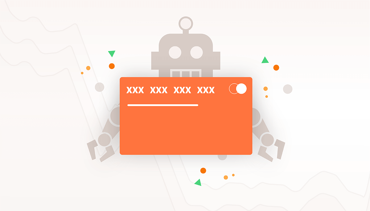 Carding Bots Fraud Prevention | ClickCease Blog