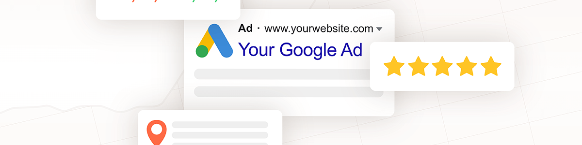 How to use Google Ads extensions