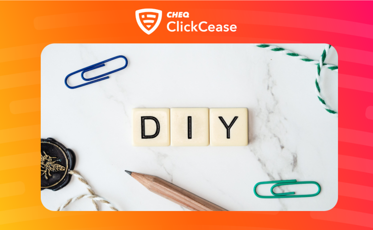 How To Do DIY Click Fraud Protection