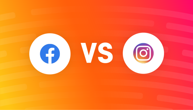 Facebook Ads vs Instagram Ads: Which is Best For Your Business?