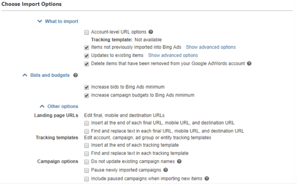 How to Import Google Ads to Bing: Easy Step-by-Step Guide