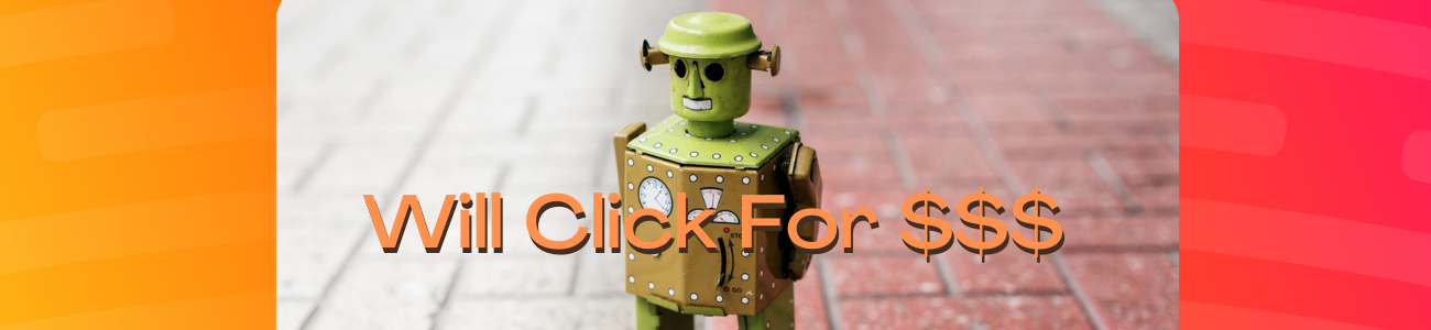 traffic click bots can easily be found online