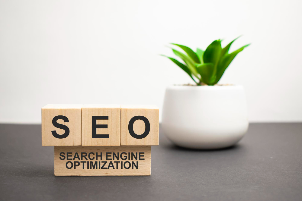 SEO- Search Engine Optimization is about optimizing your website for organic traffic