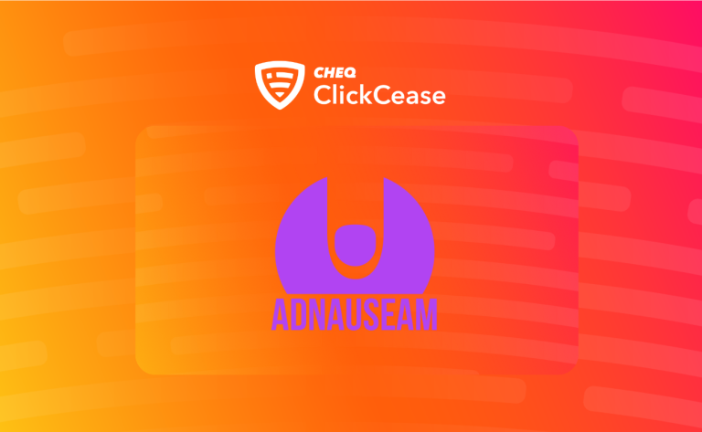AdNauseam Extension carries out click fraud