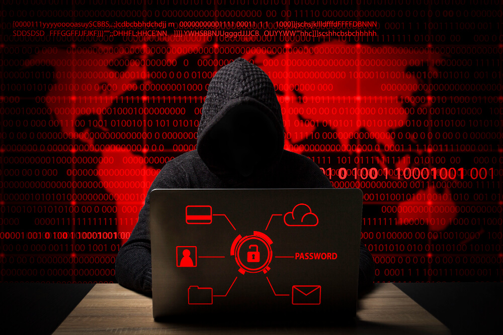 Brute force attacks can result in other cyber attacks and infiltrations such as theft of data