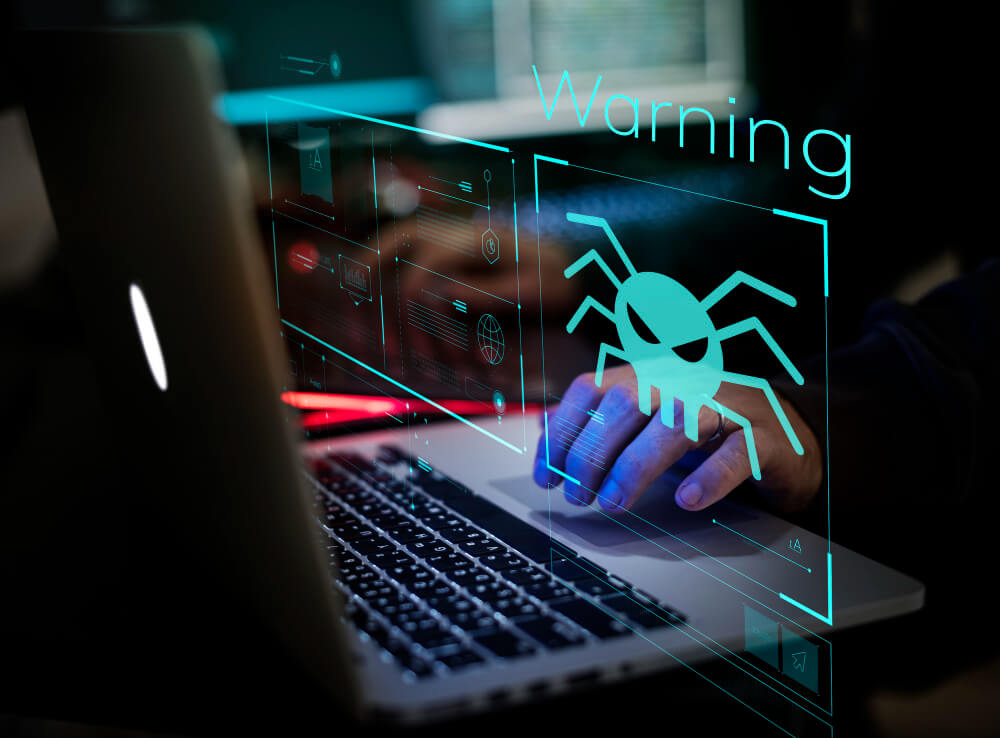 Malware injection can be used to perform some of the most damaging cybercrimes