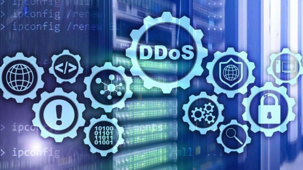 blocking threat actors and ddos botnets is key to avoiding denial of service ddos attacks