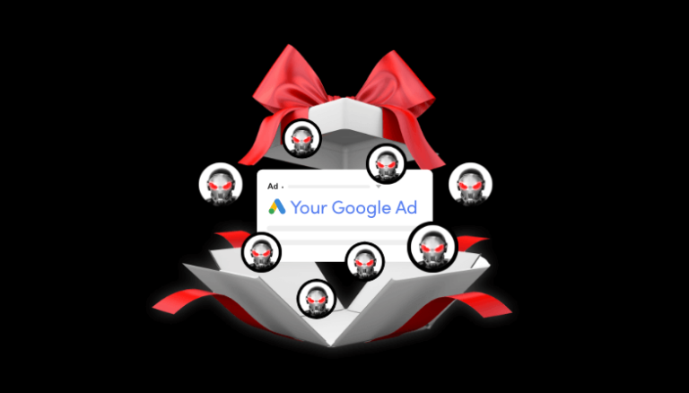 Google ads black friday