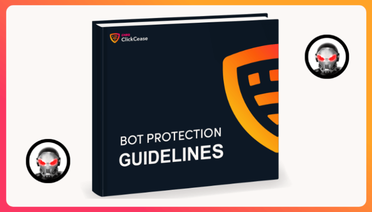 bot detection is key to managing different types of website and online business