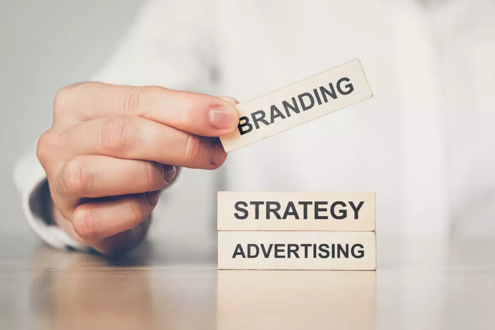 branding is part of your marketing checklist