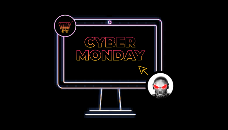 Cyber Monday scams are a challenge to marketers